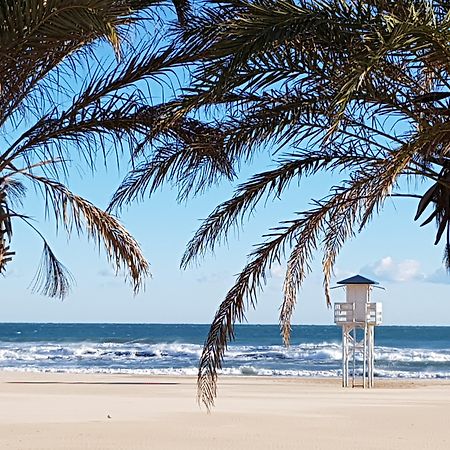 גאנדיה Tu&Me Resort - Adults Only מראה חיצוני תמונה