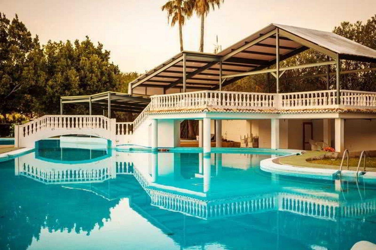 גאנדיה Tu&Me Resort - Adults Only מראה חיצוני תמונה