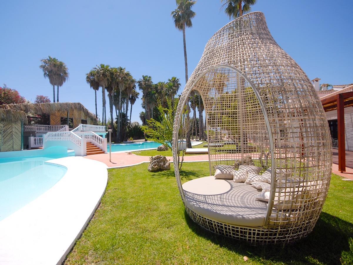 גאנדיה Tu&Me Resort - Adults Only מראה חיצוני תמונה