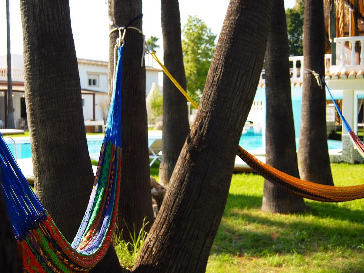 גאנדיה Tu&Me Resort - Adults Only מראה חיצוני תמונה