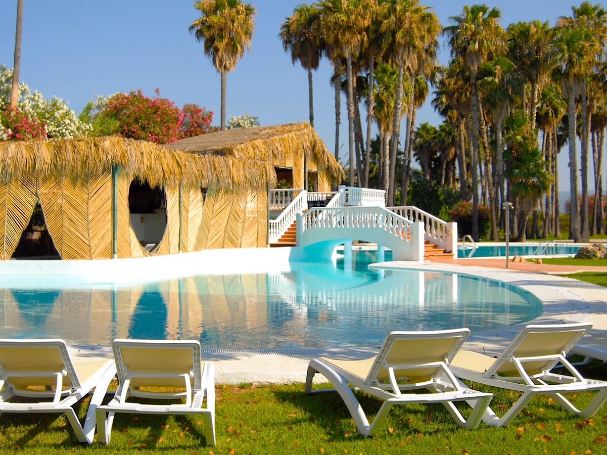 גאנדיה Tu&Me Resort - Adults Only מראה חיצוני תמונה