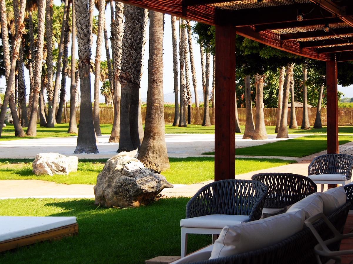 גאנדיה Tu&Me Resort - Adults Only מראה חיצוני תמונה