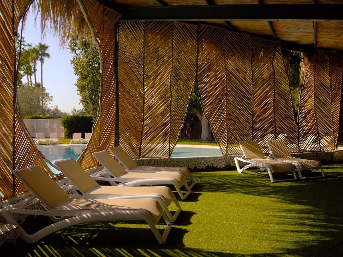 גאנדיה Tu&Me Resort - Adults Only מראה חיצוני תמונה
