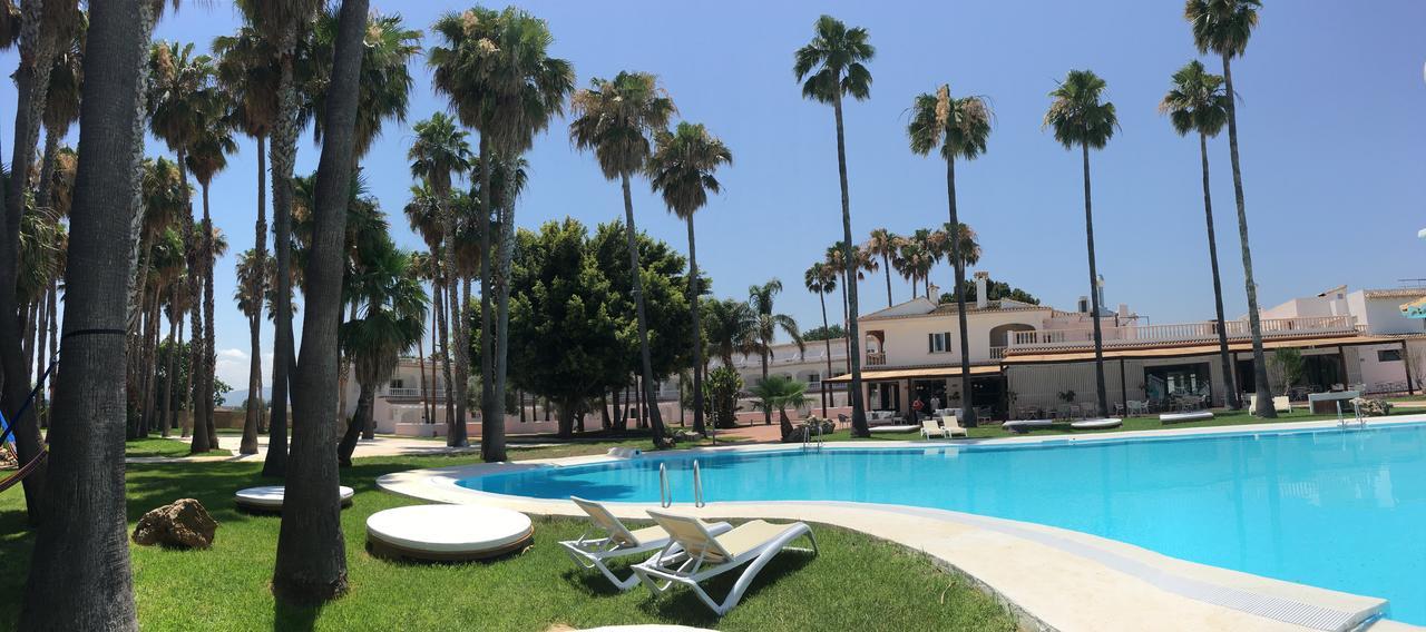 גאנדיה Tu&Me Resort - Adults Only מראה חיצוני תמונה