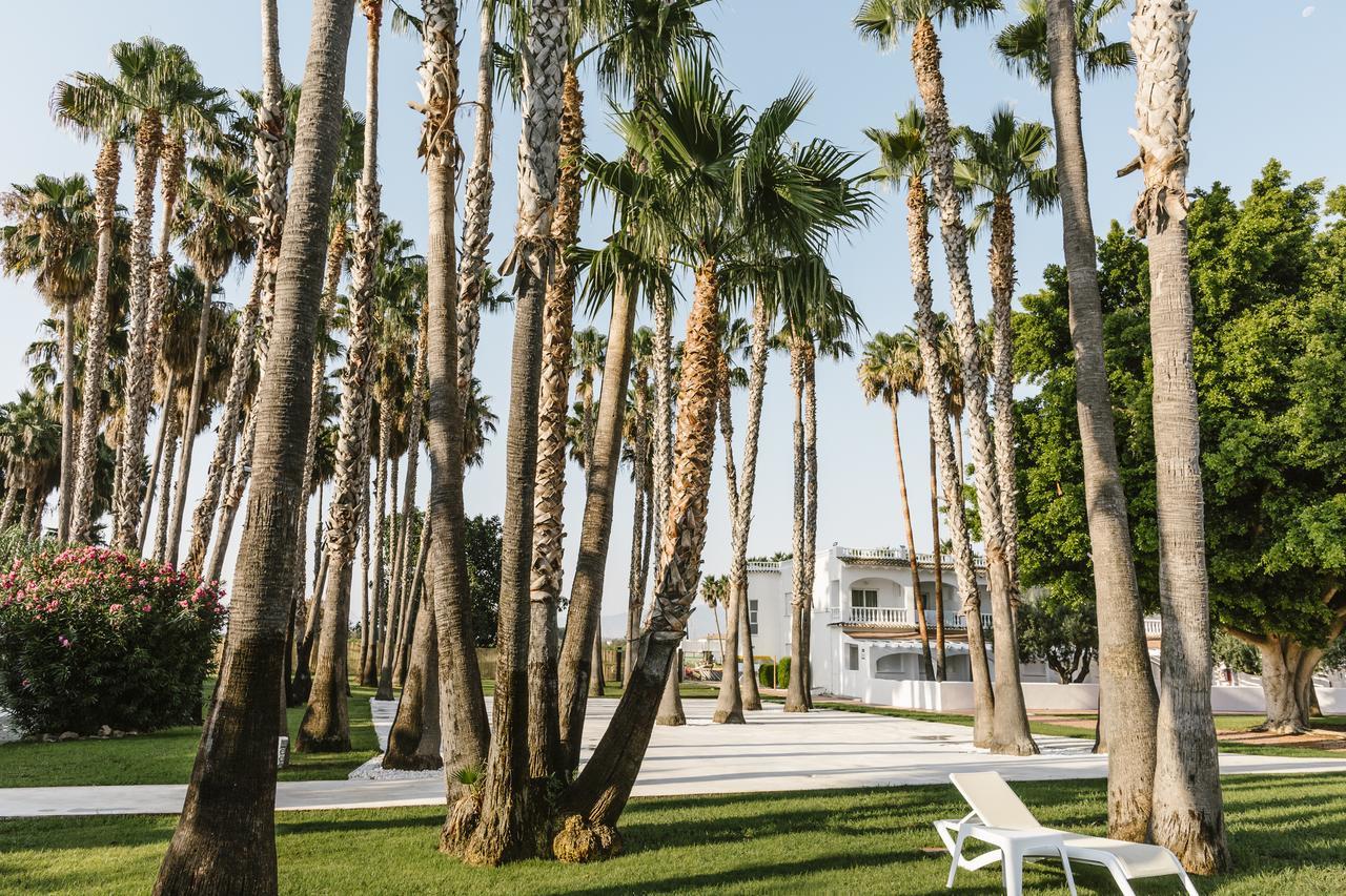 גאנדיה Tu&Me Resort - Adults Only מראה חיצוני תמונה