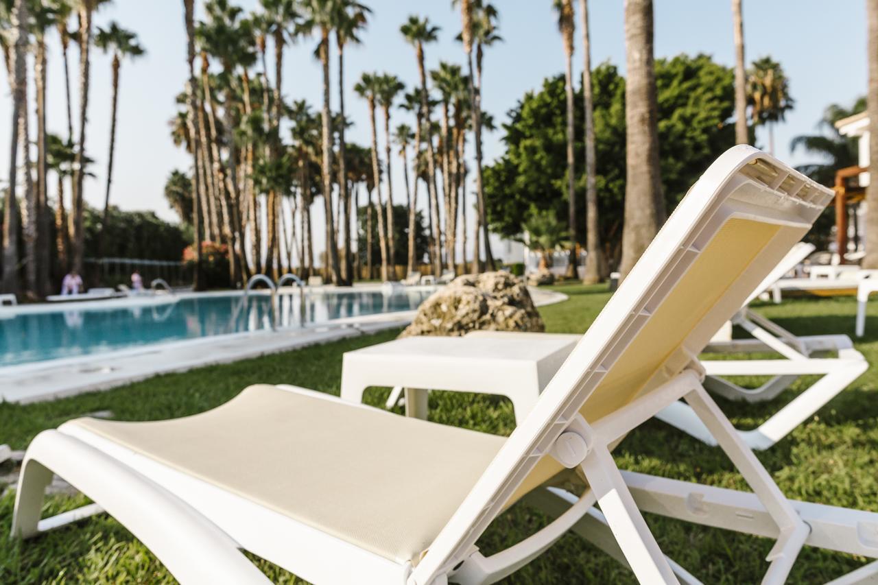 גאנדיה Tu&Me Resort - Adults Only מראה חיצוני תמונה